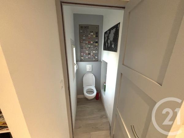 Appartement à vendre  4 pièces - 93,83 m2 VANNES - 56