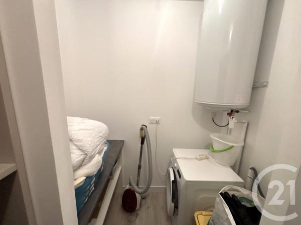 Appartement à vendre  4 pièces - 93,83 m2 VANNES - 56