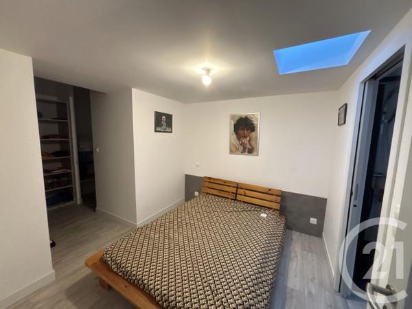 Appartement à vendre  4 pièces - 93,83 m2 VANNES - 56