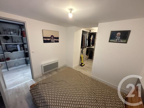 Appartement à vendre  4 pièces - 93,83 m2 VANNES - 56