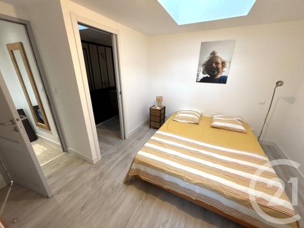 Appartement à vendre  4 pièces - 93,83 m2 VANNES - 56