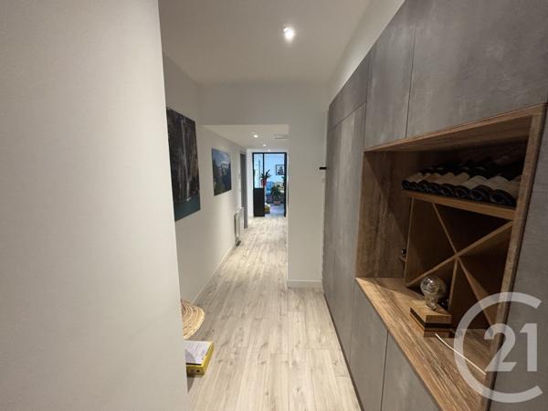 Appartement à vendre  4 pièces - 93,83 m2 VANNES - 56