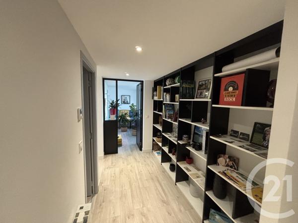 Appartement à vendre  4 pièces - 93,83 m2 VANNES - 56