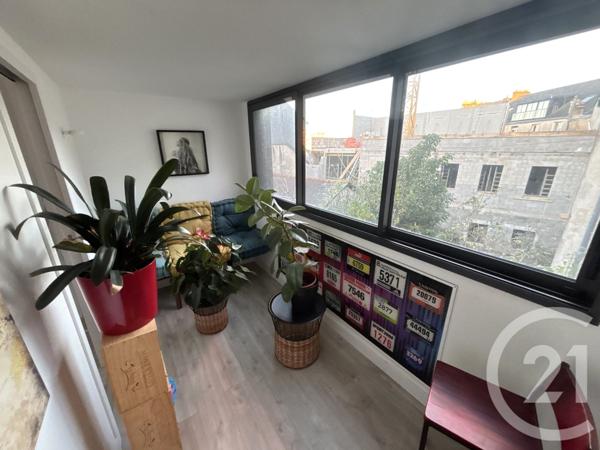 Appartement à vendre  4 pièces - 93,83 m2 VANNES - 56