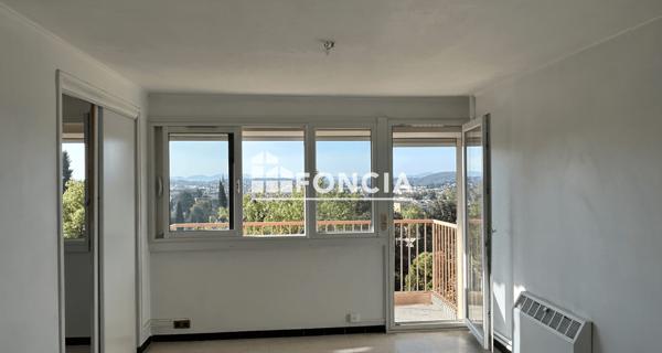 À vendre Appartement 4 pièces 66 m² - Draguignan 83300