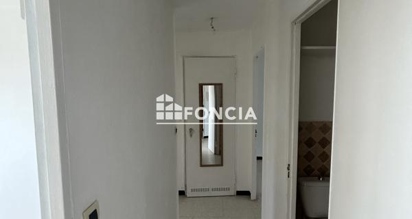 À vendre Appartement 4 pièces 66 m² - Draguignan 83300