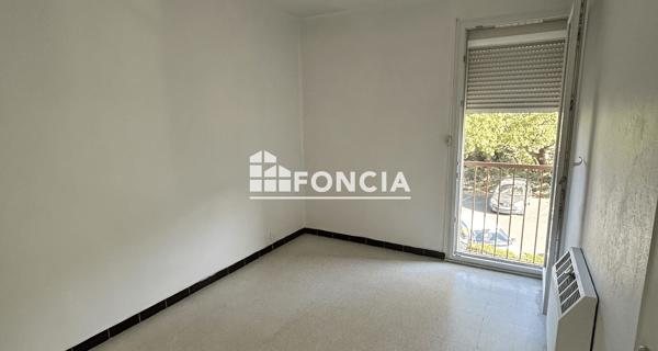 À vendre Appartement 4 pièces 66 m² - Draguignan 83300