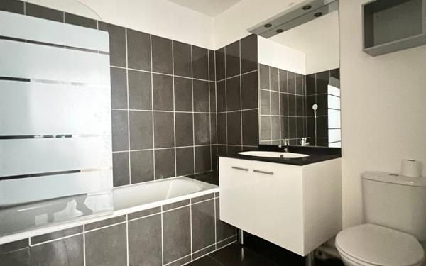 Appartement à vendre    2 pièces • 41,63 m2 Massy