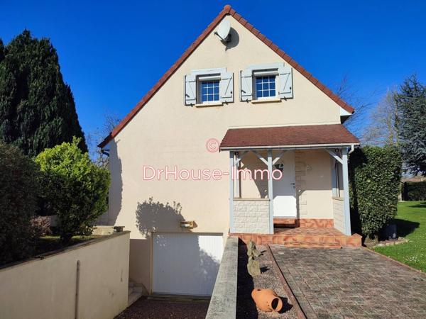 Maison à vendre 5 pièces de 104 m²