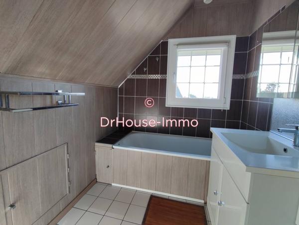 Maison à vendre 5 pièces de 104 m²