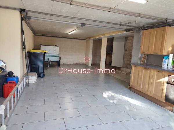 Maison à vendre 5 pièces de 104 m²