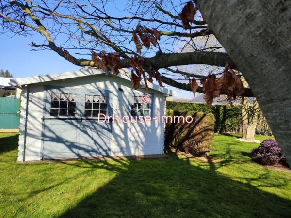 Maison à vendre 5 pièces de 104 m²