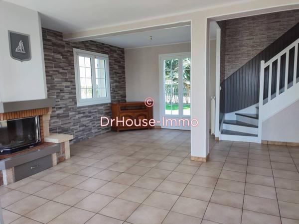 Maison à vendre 5 pièces de 104 m²