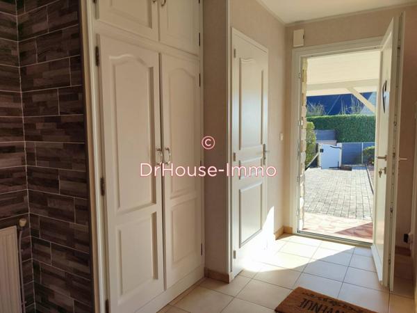 Maison à vendre 5 pièces de 104 m²