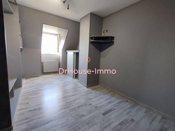 Maison à vendre 5 pièces de 104 m²