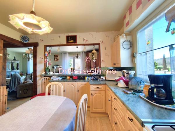 Maison à vendre 6 pièces de 144 m²