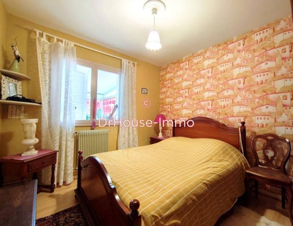 Maison à vendre 6 pièces de 144 m²