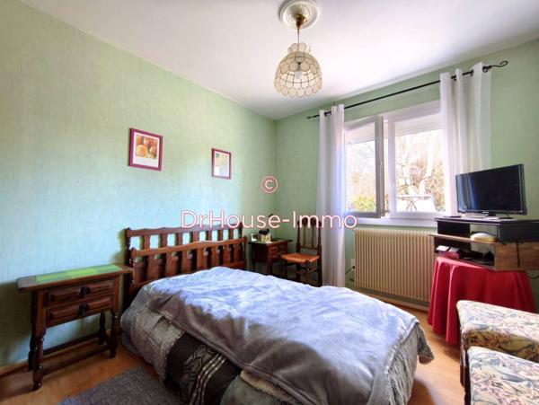 Maison à vendre 6 pièces de 144 m²