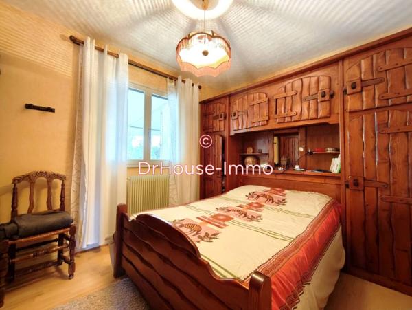 Maison à vendre 6 pièces de 144 m²