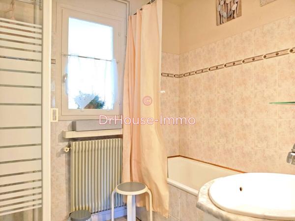 Maison à vendre 6 pièces de 144 m²