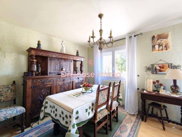 Maison à vendre 6 pièces de 144 m²