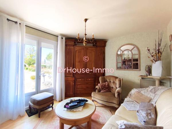 Maison à vendre 6 pièces de 144 m²