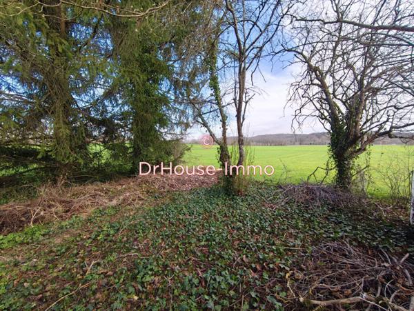 Maison à vendre 6 pièces de 144 m²