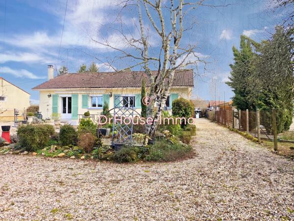 Maison à vendre 6 pièces de 144 m²