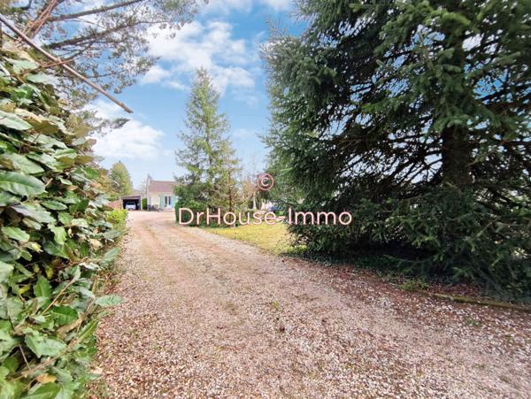 Maison à vendre 6 pièces de 144 m²