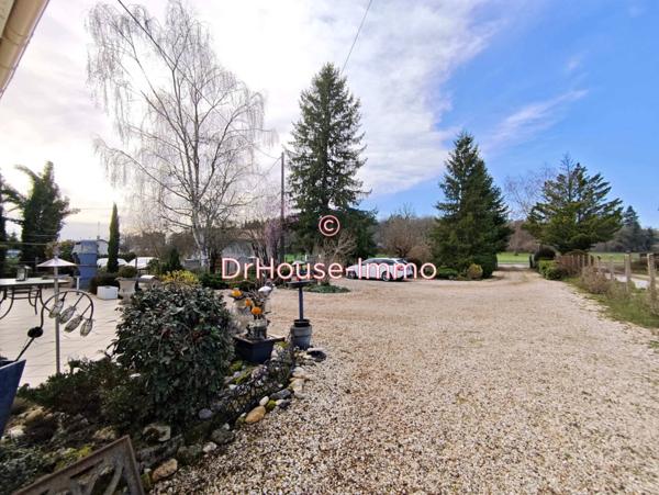 Maison à vendre 6 pièces de 144 m²