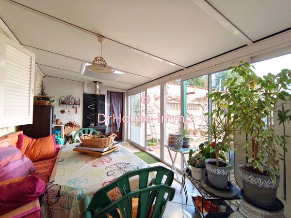 Maison à vendre 6 pièces de 144 m²