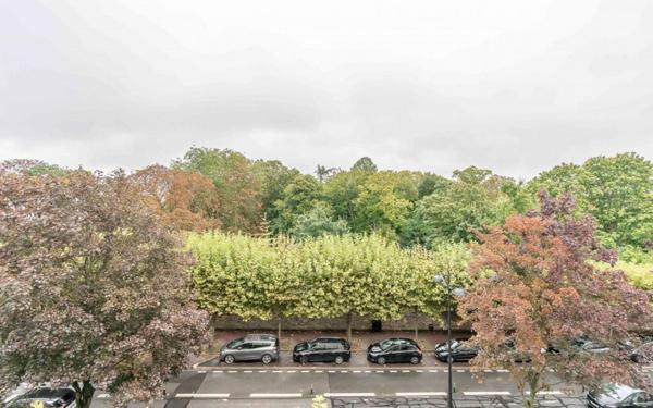 Appartement à vendre    3 pièces • 64,09 m2 Joinville-le-Pont