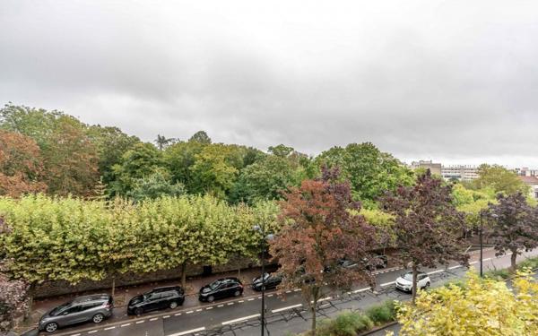 Appartement à vendre    3 pièces • 64,09 m2 Joinville-le-Pont