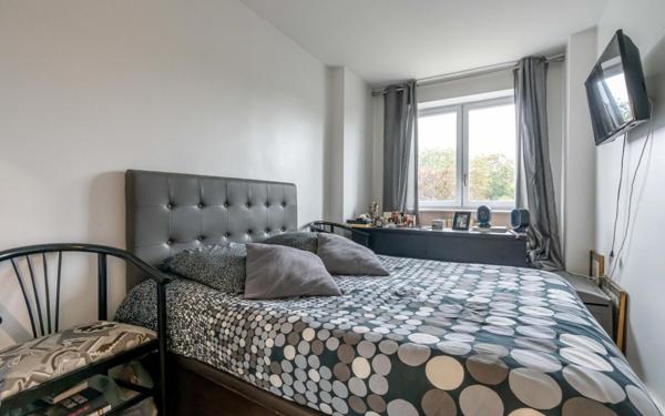 Appartement à vendre    3 pièces • 64,09 m2 Joinville-le-Pont