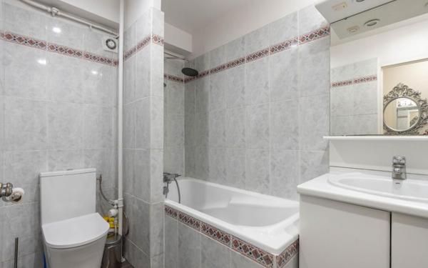 Appartement à vendre    3 pièces • 64,09 m2 Joinville-le-Pont