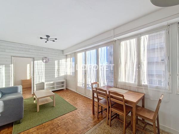Location appartement Pau - 2 pièce(s) - 36 m² - 700 €/mois