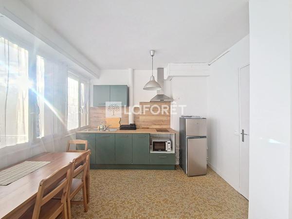 Location appartement Pau - 2 pièce(s) - 36 m² - 700 €/mois