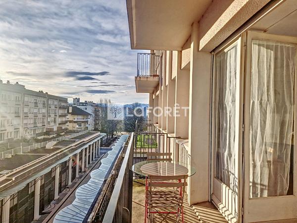Location appartement Pau - 2 pièce(s) - 36 m² - 700 €/mois