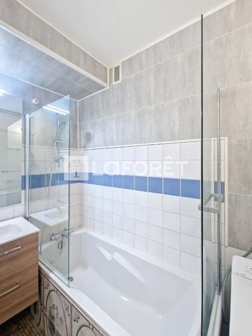 Location appartement Pau - 2 pièce(s) - 36 m² - 700 €/mois