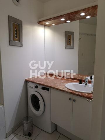 Location appartement - T3 Résidence Le Manoir - Saint Quay Portrieux