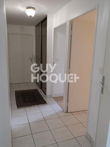 Location appartement - T3 Résidence Le Manoir - Saint Quay Portrieux