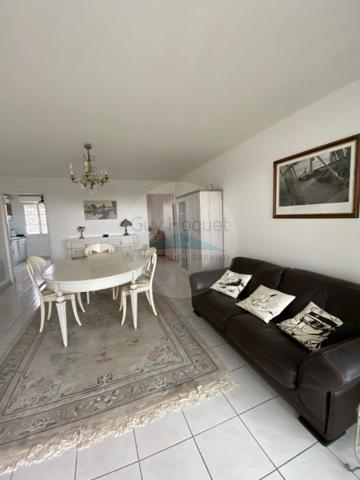 Location appartement - T3 Résidence Le Manoir - Saint Quay Portrieux