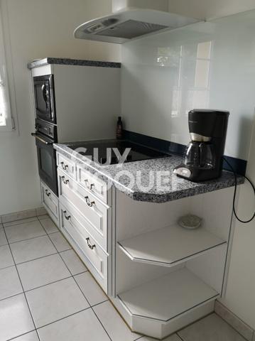 Location appartement - T3 Résidence Le Manoir - Saint Quay Portrieux
