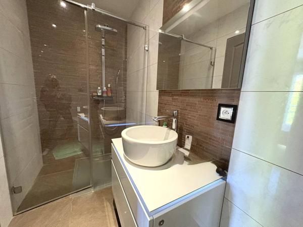 Appartement de 6 pièces d'exception