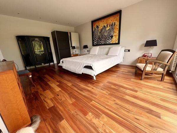 Appartement de 6 pièces d'exception