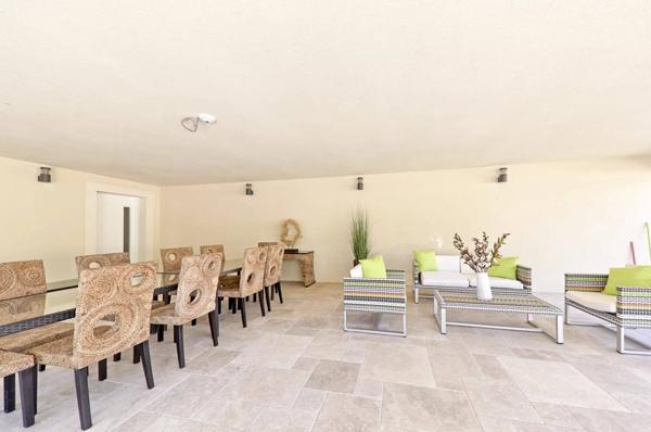 Appartement de 6 pièces d'exception