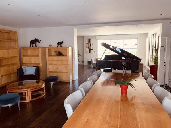 Appartement de 6 pièces d'exception