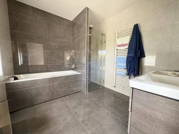 Appartement de 6 pièces d'exception