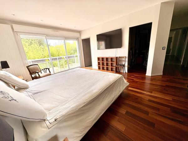 Appartement de 6 pièces d'exception