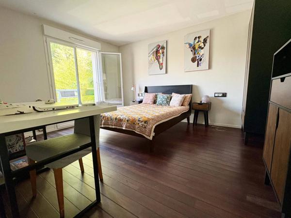 Appartement de 6 pièces d'exception